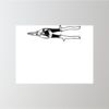 24" x 18" Corrugated Plastic Sign Thumbnail